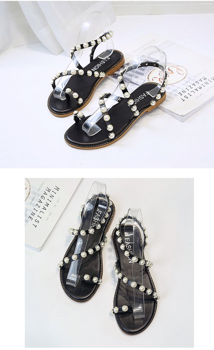 Chaussures été pour femme FENDI - Ref 3345477 Image 18