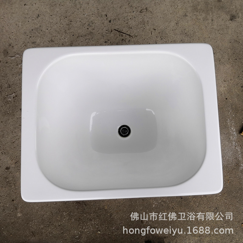 儿童浴缸
