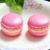 Simulation Macaron Fake Macaron Model Soft Forming Window Home Dessert Shop Decoration Photography Film and Television Prop