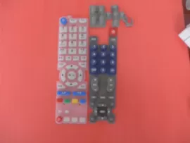 工业橡胶;日用橡胶;缓冲垫