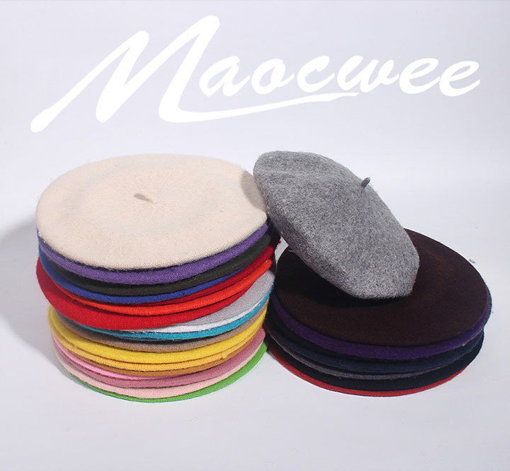 Beret Image 1