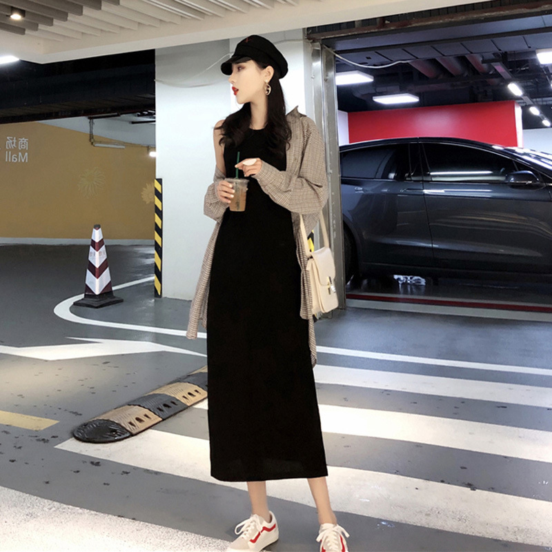 Costume femme en Mélange de coton - Ref 3335366 Image 4