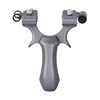 Fat radiant laser sight tree new polycarba fast pressure fiber sight spalanie sling shelf laser sight spinning slingshot