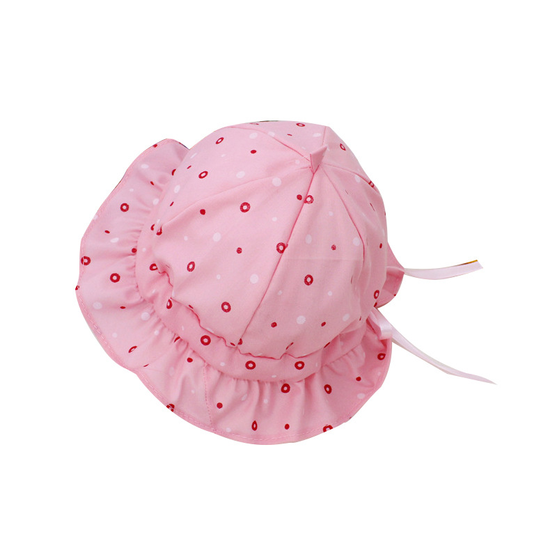 Bonnets - casquettes pour bébés en Coton - Ref 3437060 Image 5