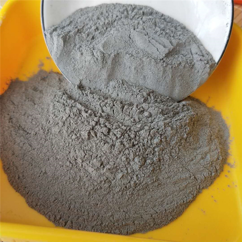 学校实验用电厂粉煤灰1250目 质轻耐磨保温隔热粉煤灰 混凝土用