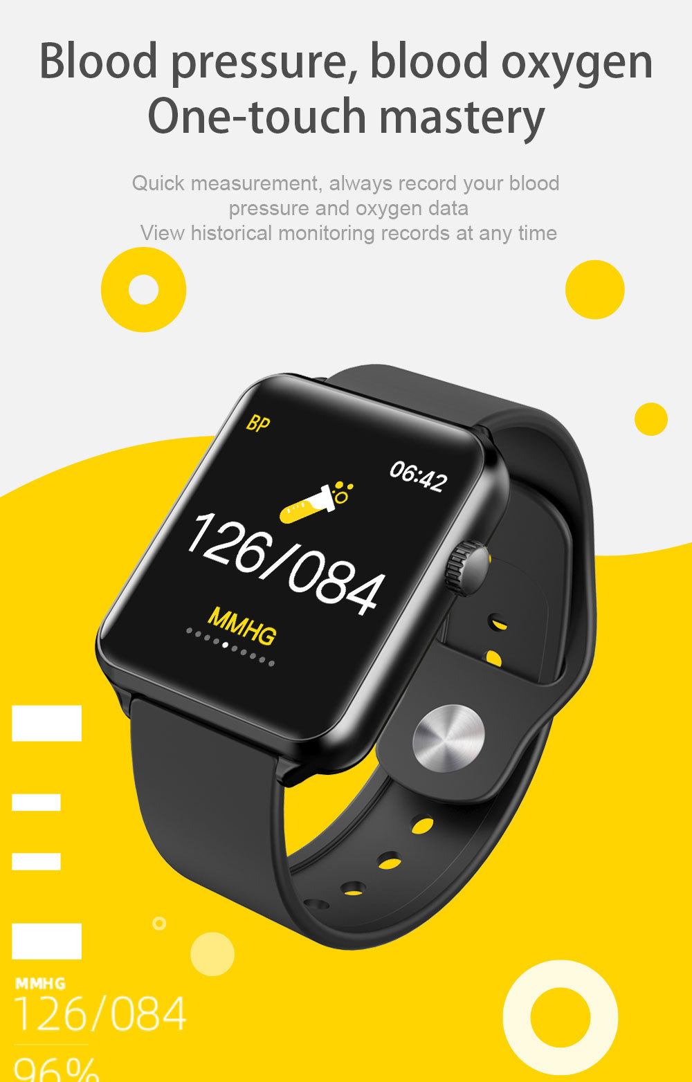 Montre sport étanche - Ref 3439571 Image 18