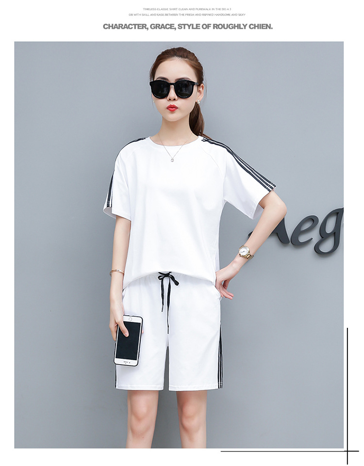 Costume femme en Coton - Ref 3333587 Image 26