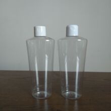 250ML PET ����ƿ  ��Һƿ ˬ�wˮƿ ж�yˮƿ ϴ�lˮ��ԡ¶ƿ