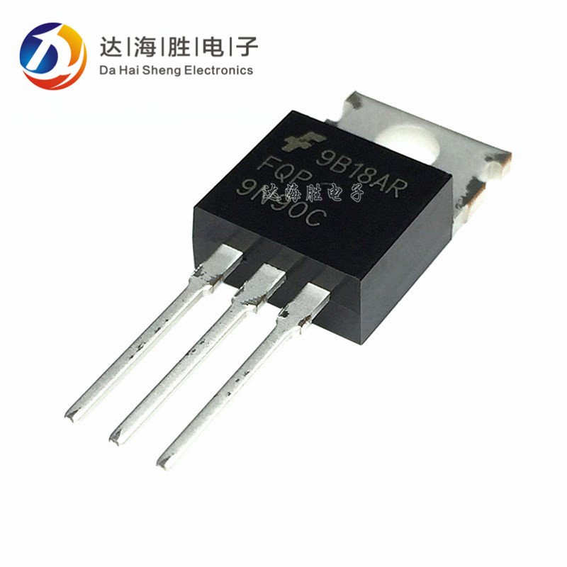 FQPF9N90C TO-220 9N90C IGBT场效应 全新国产大芯片 质量保证