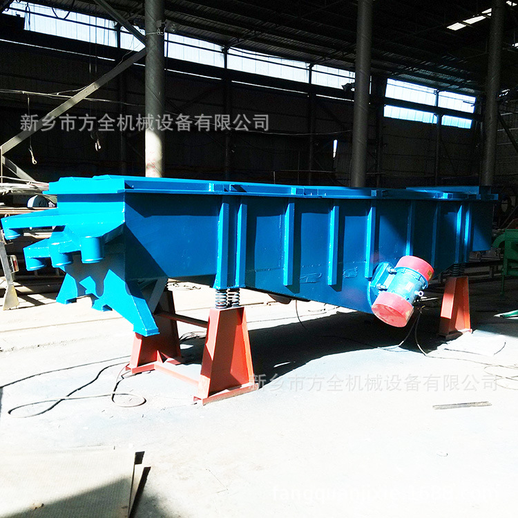 采沙小型筛沙机 520-4层振动筛 直线型 4-100目 按目数分类过滤