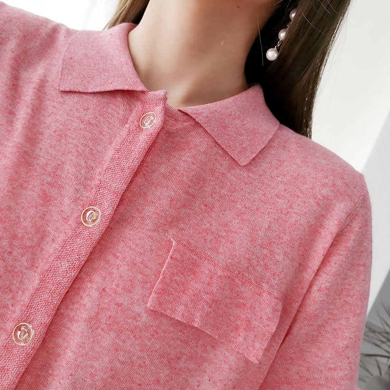 Costume femme ENZUYA en Tricot - Ref 3335122 Image 3