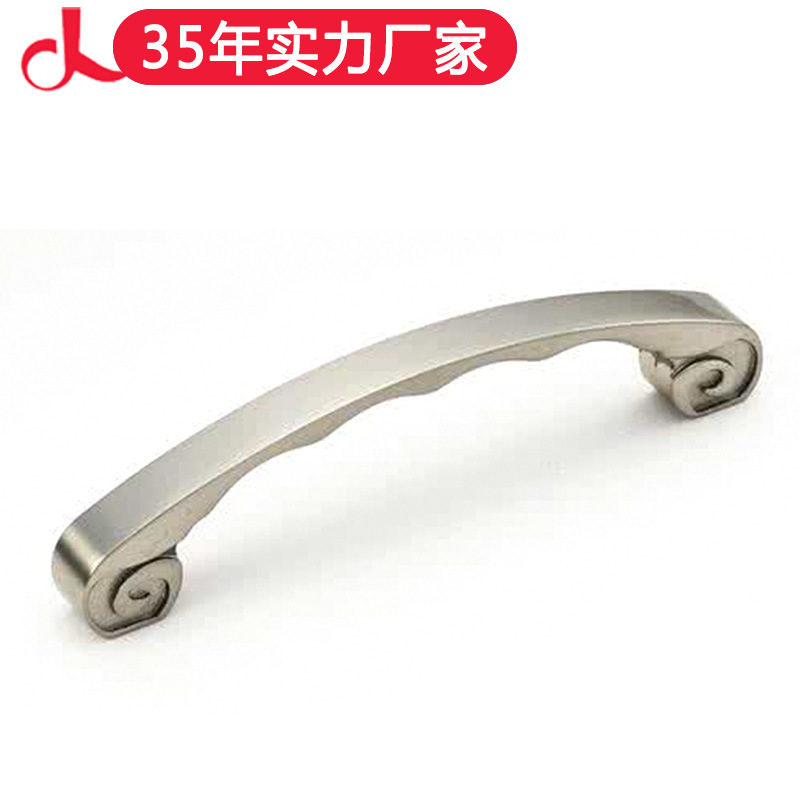 厂家专业加工定制广东压铸加工压铸产品加工 高压压铸铝手把拉手