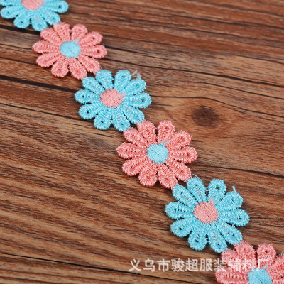 Синий порошок