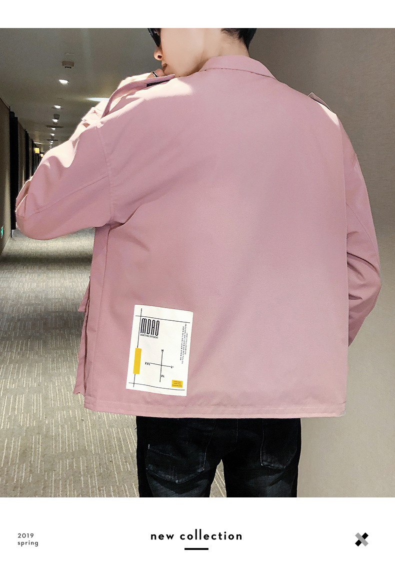 Veste homme en Fibre de polyester Polyester  - Ref 3411652 Image 18