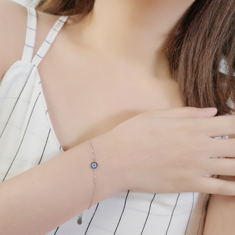 Evil Eye Bracelet Collection