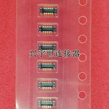 OK-14GM010-04 ȫ��ԭװ��԰幫��10pin����0.4���
