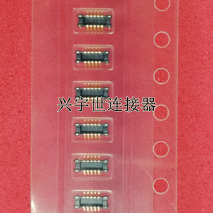OK-14GM010-04 ȫ��ԭ�b�匦�幫��10pin��0.4�g��