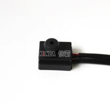 汽车电动真空泵压力控制器开关高灵敏真空感应器集合电瓶车