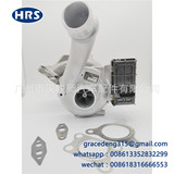 14411-5x30b Подходит для навара на Navara YD25 TurboCharger Supercharger на Navara YD25 Турбокомпрессор