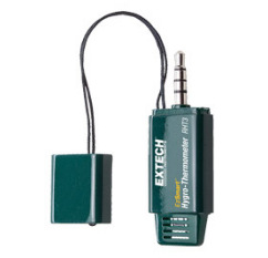EXTECH美国华仪 RHT3 EzSmart™ 湿温度计