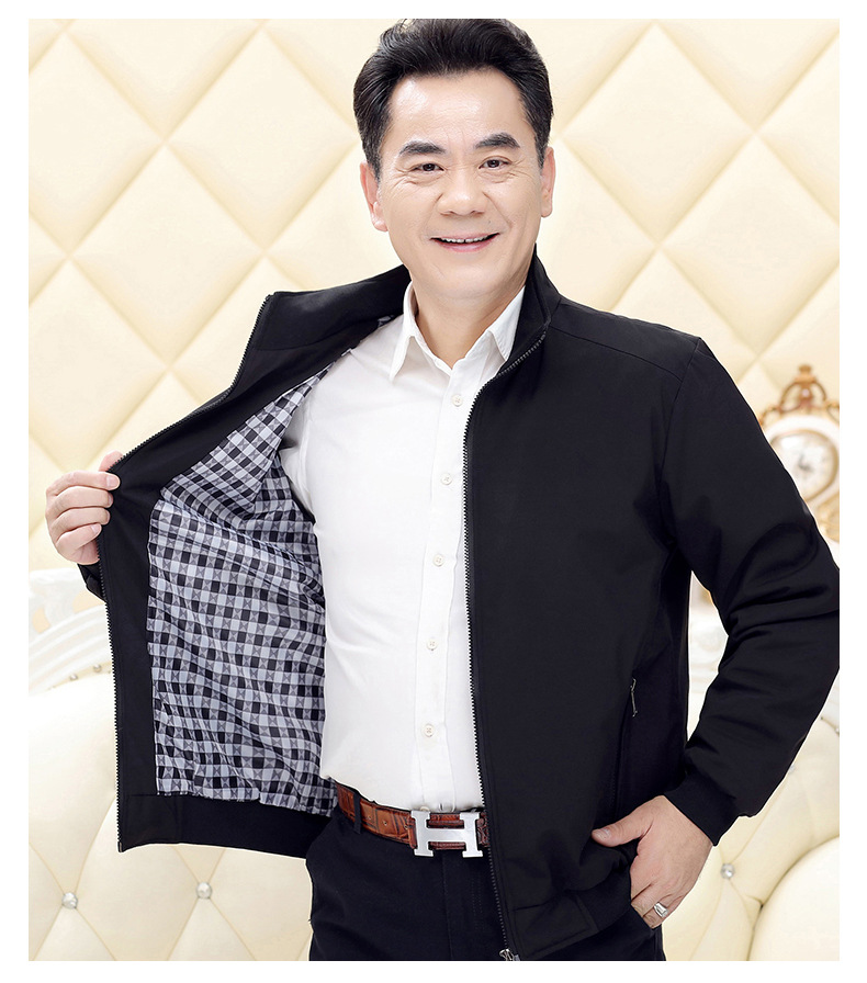 Veste homme en Fibre de polyester Polyester  - Ref 3411734 Image 23