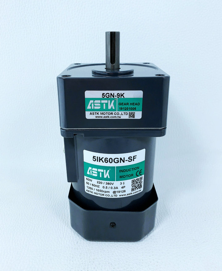 批发零售电机5IK60GN-SF 5GN-9K大量现货一台代发