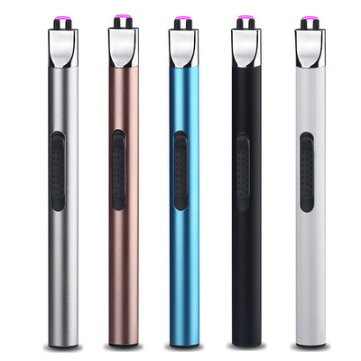 亞馬遜直供點火器香薰蠟燭電弧脈沖點火槍