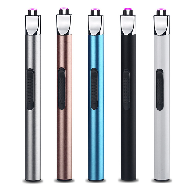 亞馬遜直供點火器香薰蠟燭電弧脈沖點火槍