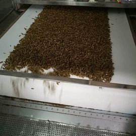 微波干燥设备;箱式干燥设备;食品杀菌设备