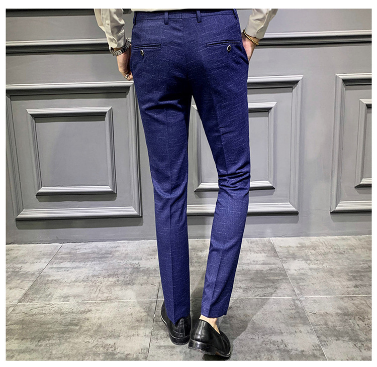 Pantalon homme en Viscose - Ref 3412670 Image 15