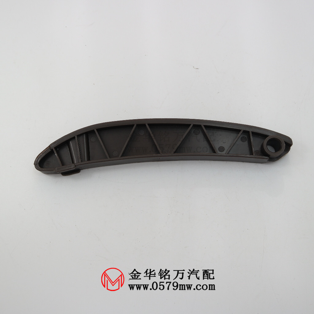 五菱荣光之光鸿途宏光B12发动机进气正时链条导轨塑料进口