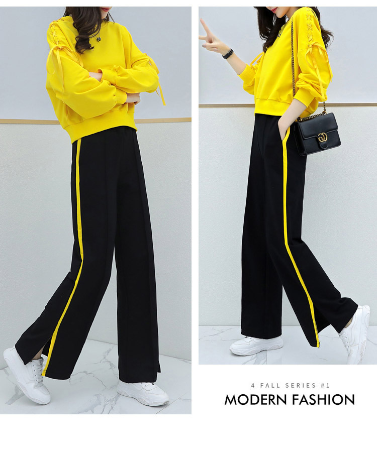 Costume femme UNE GéNéRATION en Mélange de coton - Ref 3334070 Image 22