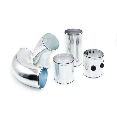 Hava qəbuledici borular alloy intake pipe kit