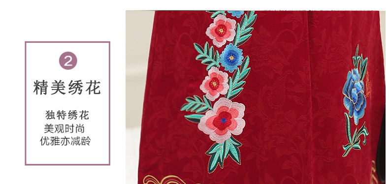 Gilet femme en Coton - Ref 3317098 Image 17