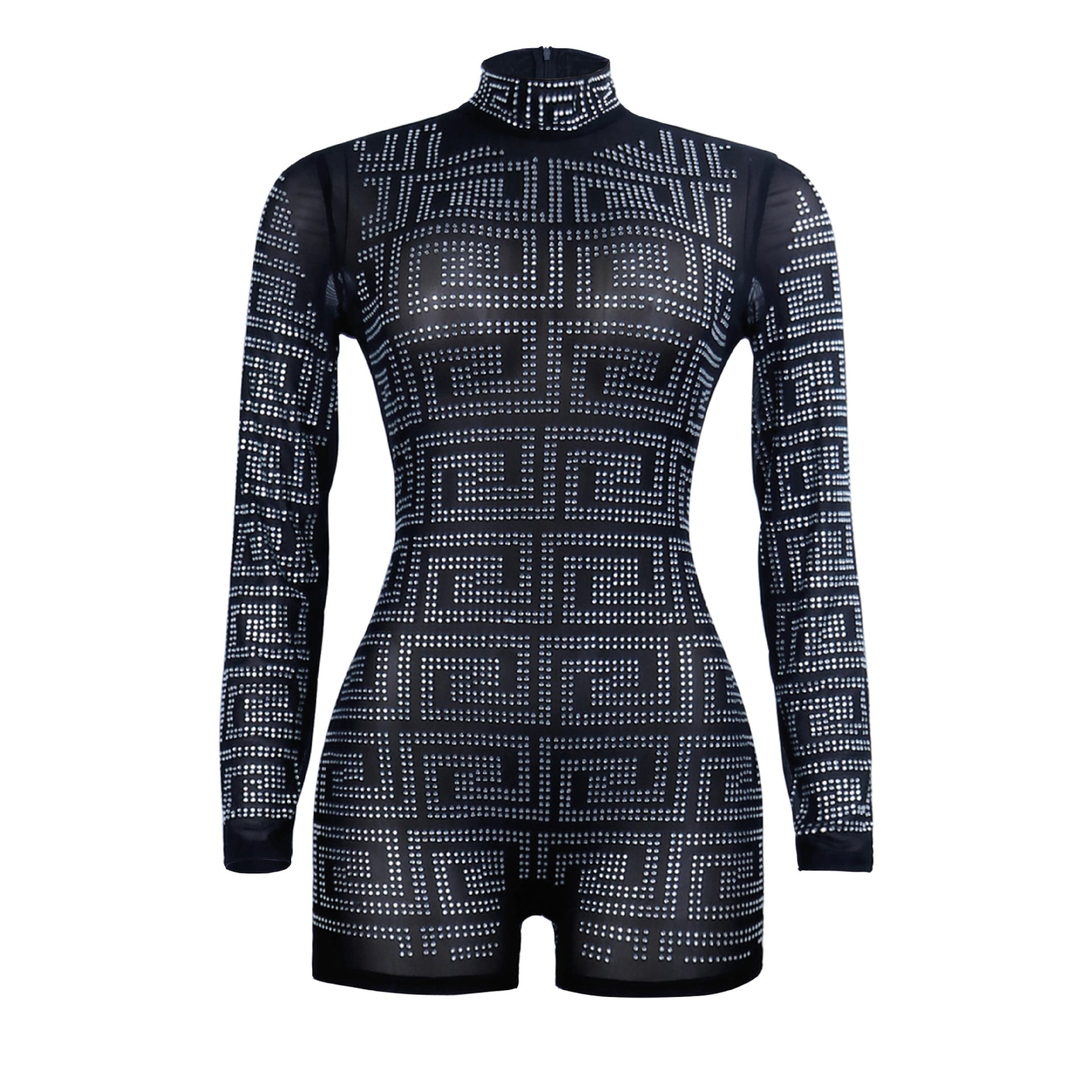 Costume femme VIGNIA en Tissu artisanal - Ref 3335007 Image 55