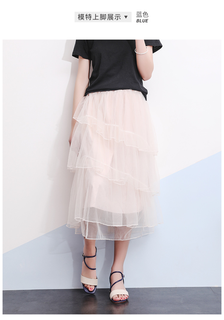 Chaussures été pour femme en Caoutchouc - Ref 3345269 Image 20