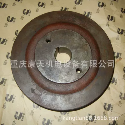 Drive Pulley – Generator şkivləri
