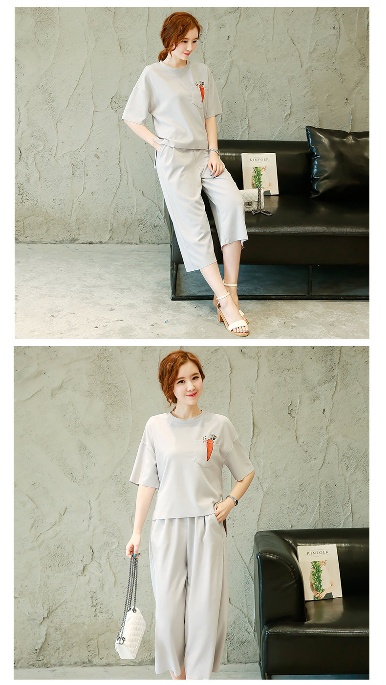 Costume femme en Coton - Ref 3335362 Image 14