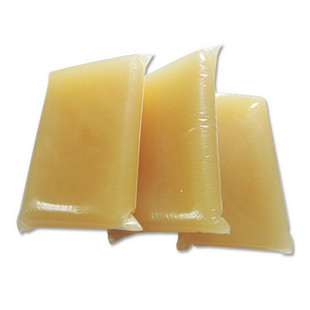 Factory wholesale/animal glue/quick and slow dry Jelly Glue/handmade Jelly Glue/environmental protection Jelly Glue/gel glue