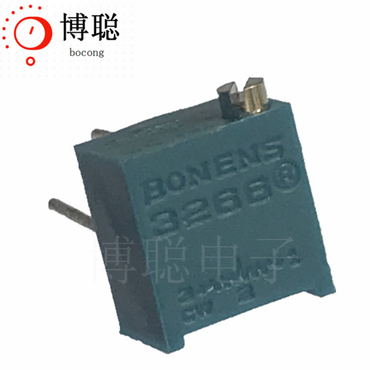 ��������ֱ�����ܿɵ���λ�� 3266��Ȧ�ɵ� 100R-2M