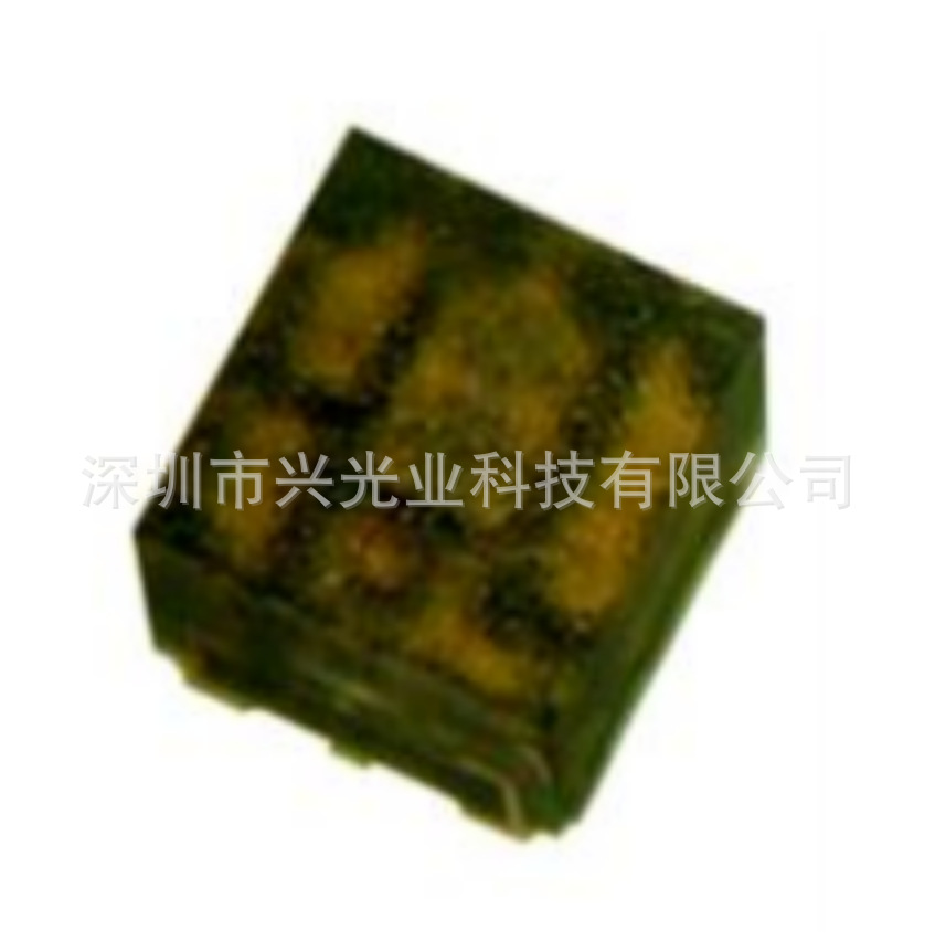 B30S3RGB-E7 Harvatek宏齐 1010 0402红绿蓝RGB 全彩三色灯珠