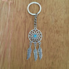 Metal pendant with tassels, ebay, Amazon