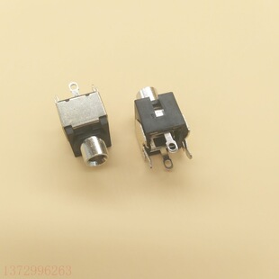 ���C���� 3.5MM�ڏ� 3�_���� ���ݎ��F�� PJ301E �FƬ����