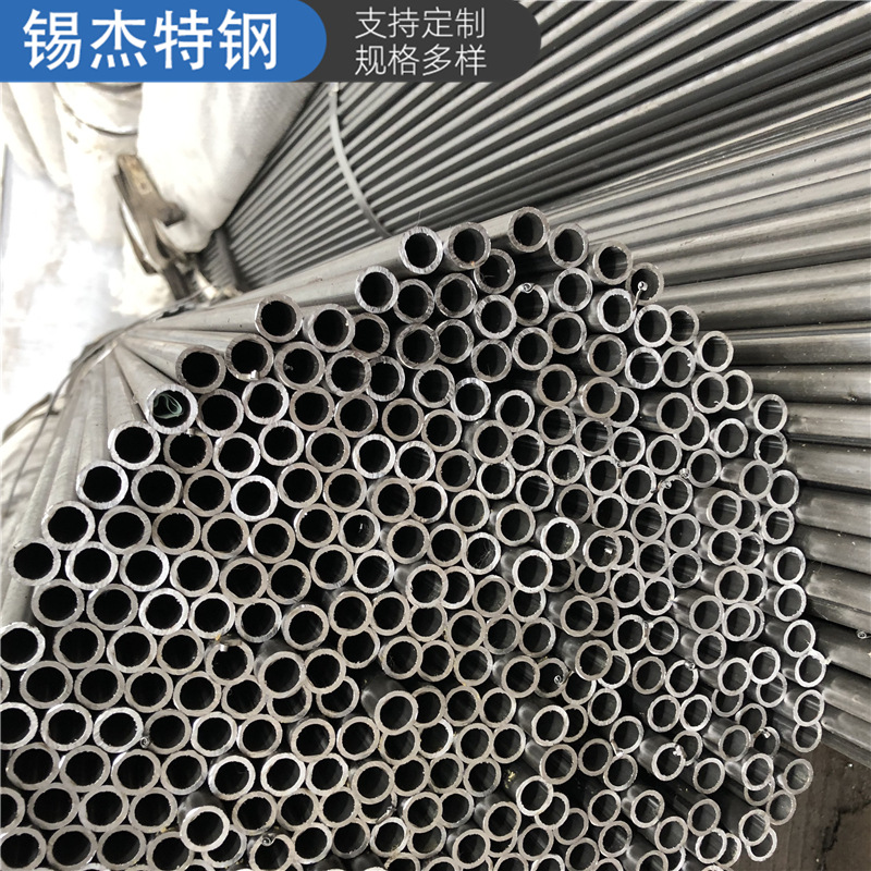 现货销售 家具管 小口径吹氧焊管 大量现货10*1 10*1.5