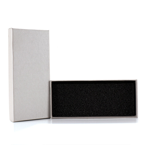 Manufacturer wholesale heaven and earth cover box watch packaging box watch box display box paper box can be customized
