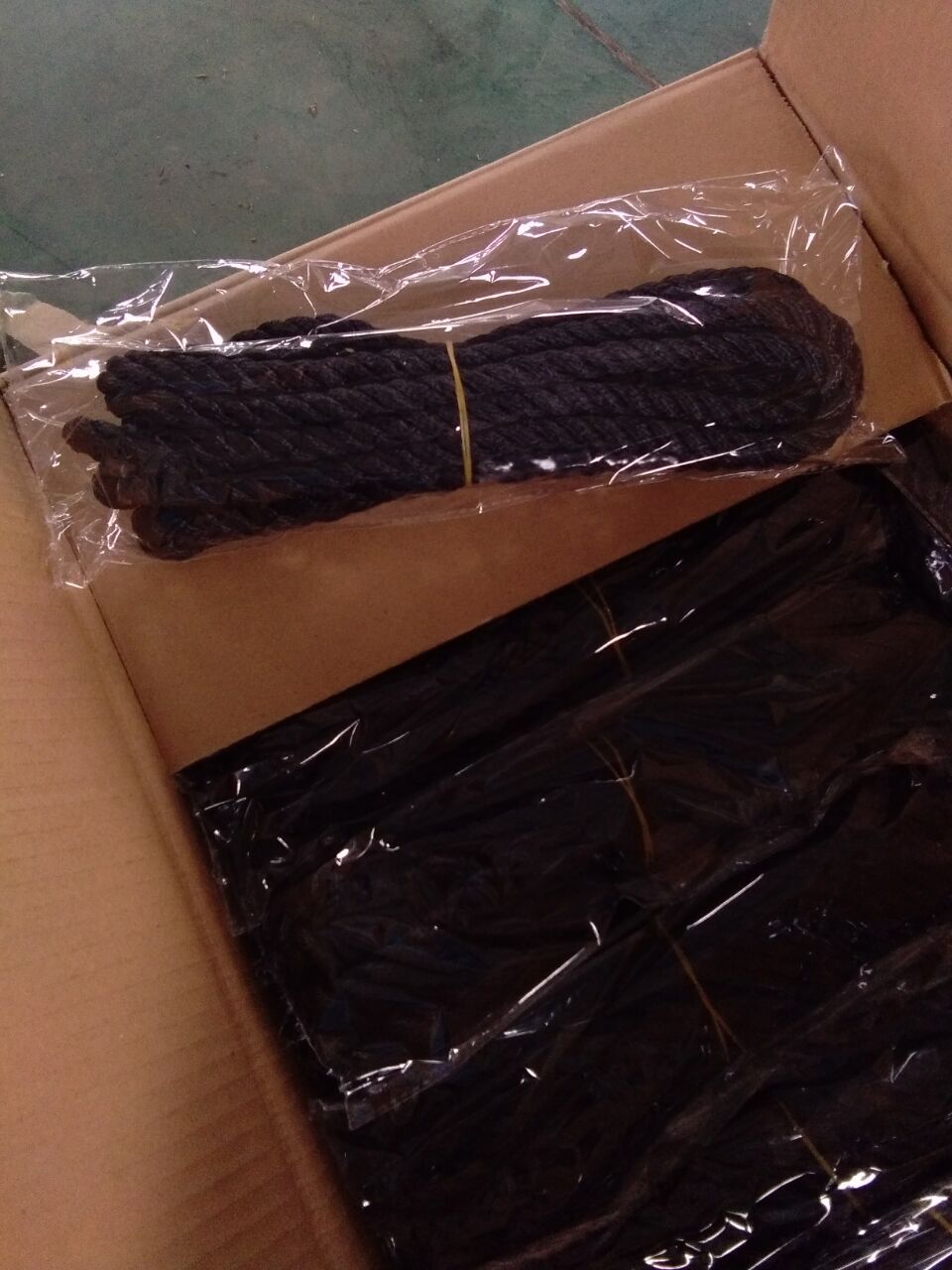 fender line package BK