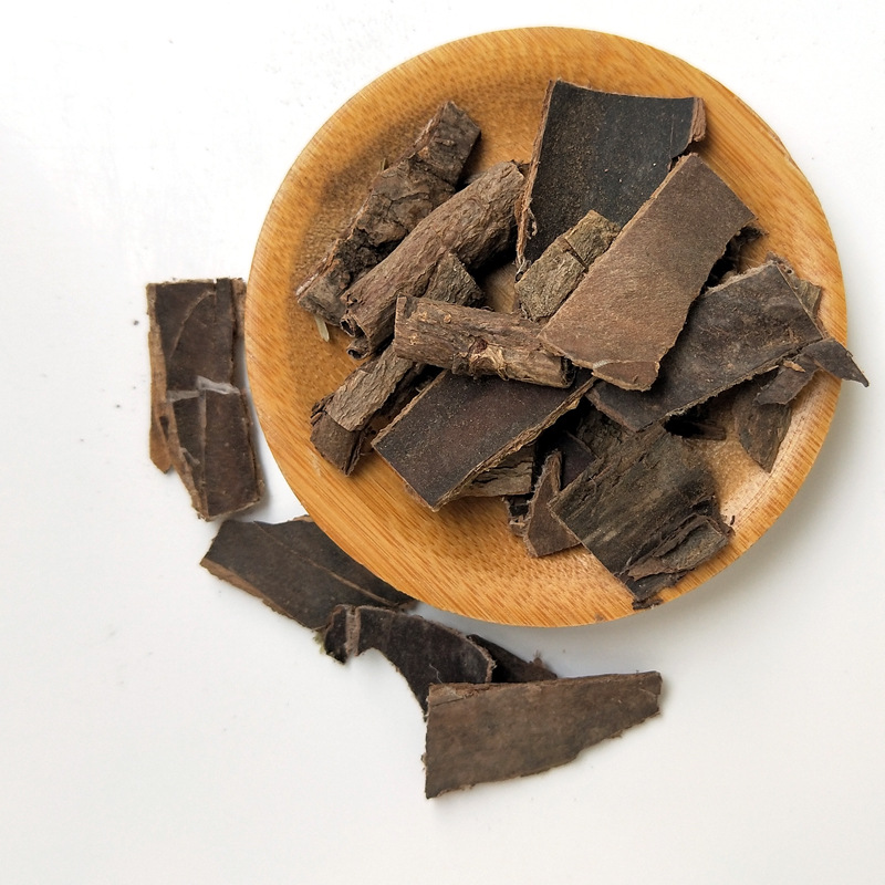 厂家直销中药材 杜仲 扯丝皮 思仲 丝棉皮 玉丝皮 另有盐杜仲500g-阿里巴巴