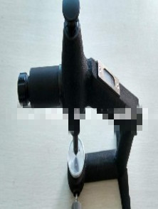 供光学测厚仪 型号:BY086-CH-1库号：M227776