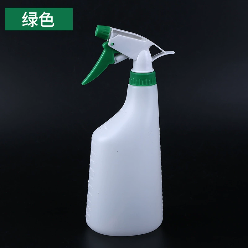 Sprayer, cleaner, acid-base spray scaled, 650 ml