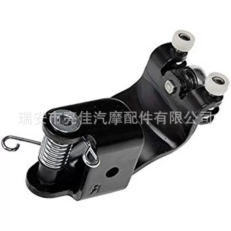 适用于本田奥德赛汽车门滑轨铰链 中门滑道72561-SHJ-A21（L）